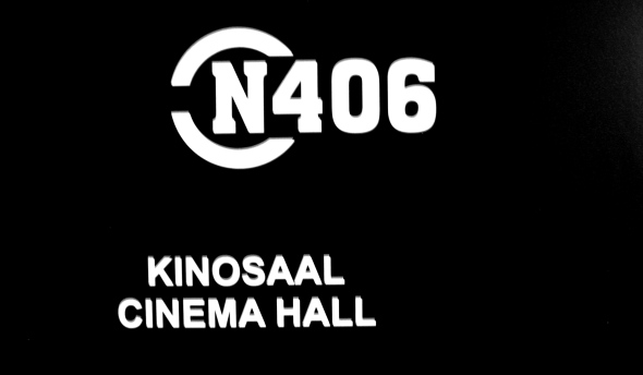 N406 KINOSAAL